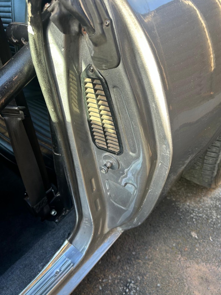 Used Chevrolet Camaro 1970 for sale - 76904676: Photo 17