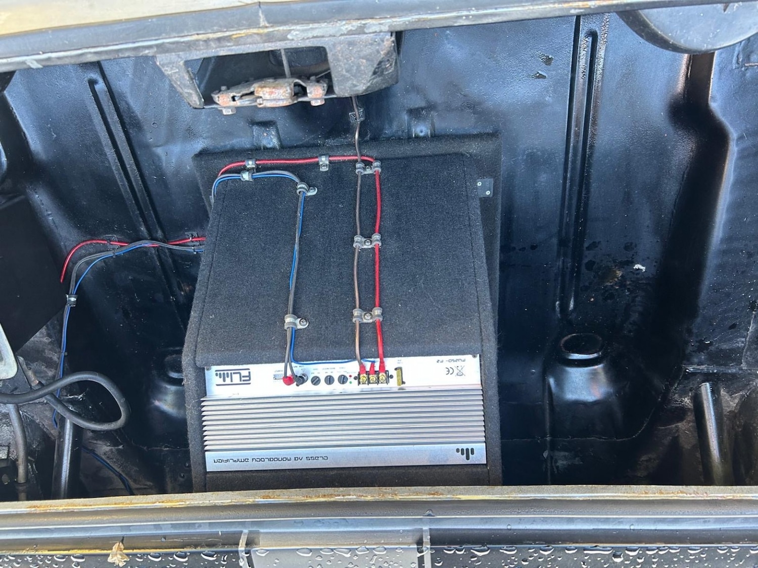 Used Chevrolet Camaro 1970 for sale - 76904676: Photo 18