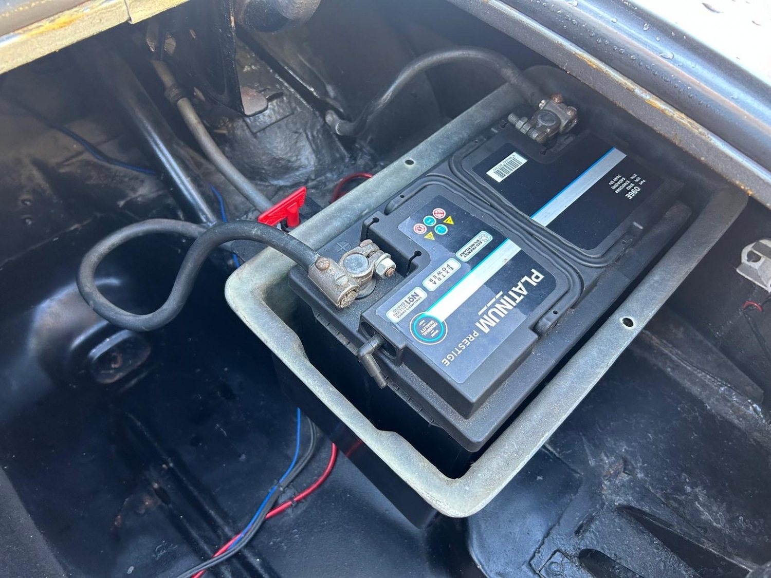 Used Chevrolet Camaro 1970 for sale - 76904676: Photo 19