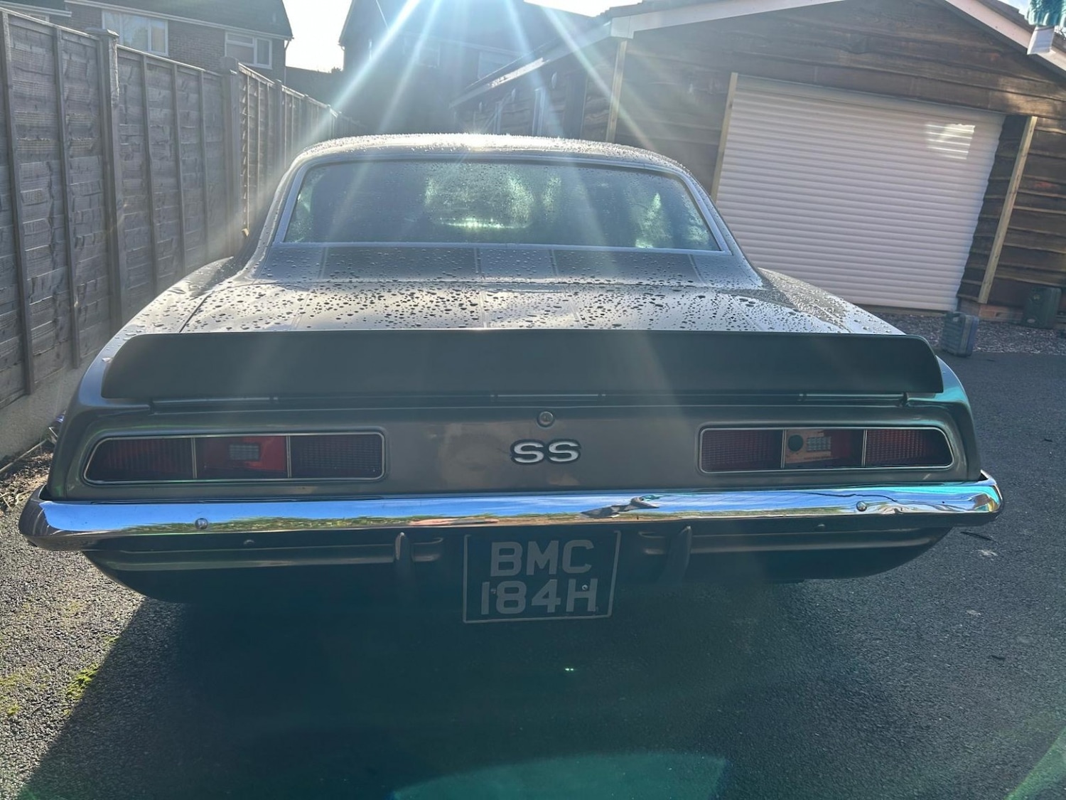 Used Chevrolet Camaro 1970 for sale - 76904676: Photo 3