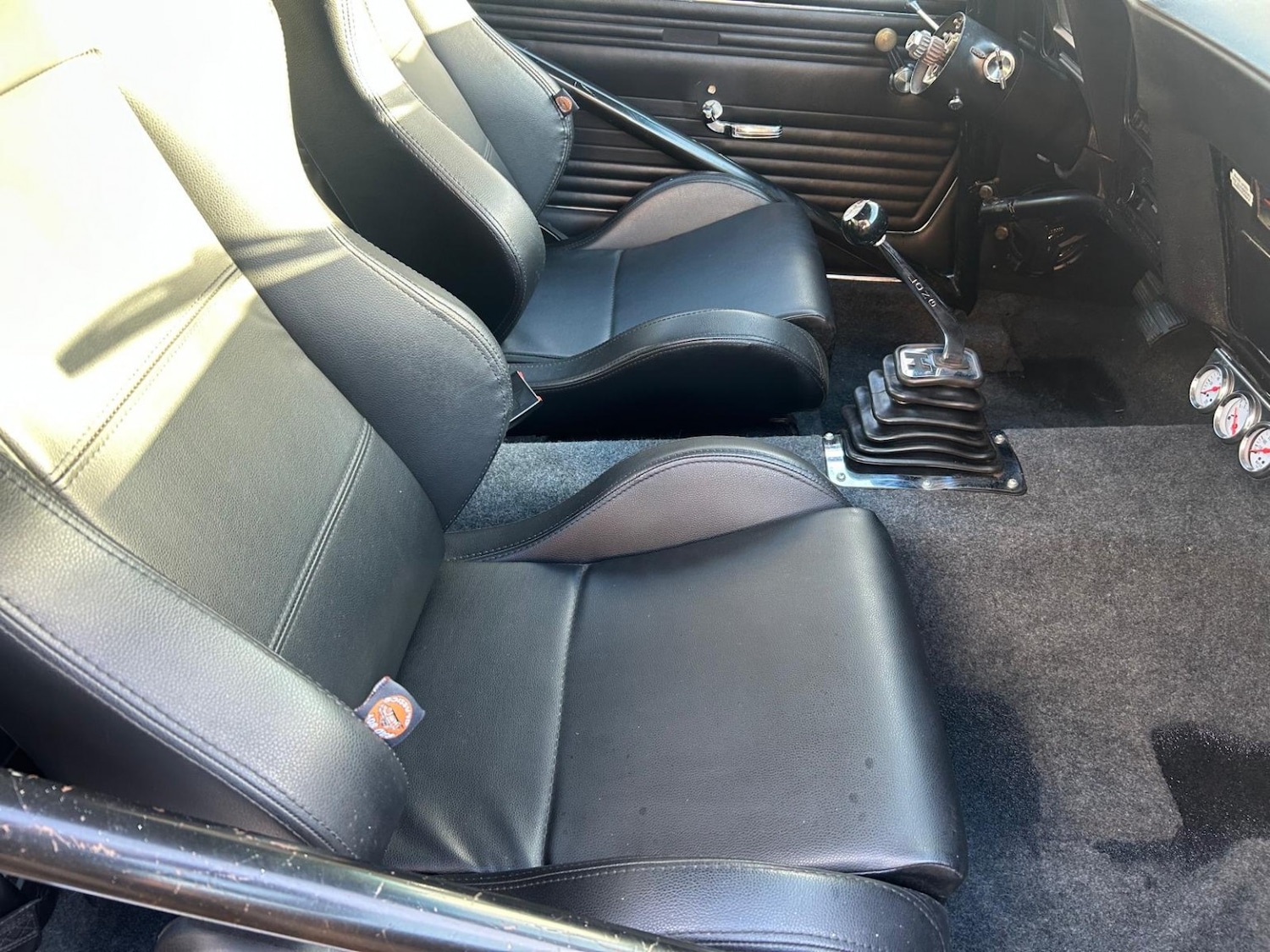 Used Chevrolet Camaro 1970 for sale - 76904676: Photo 7