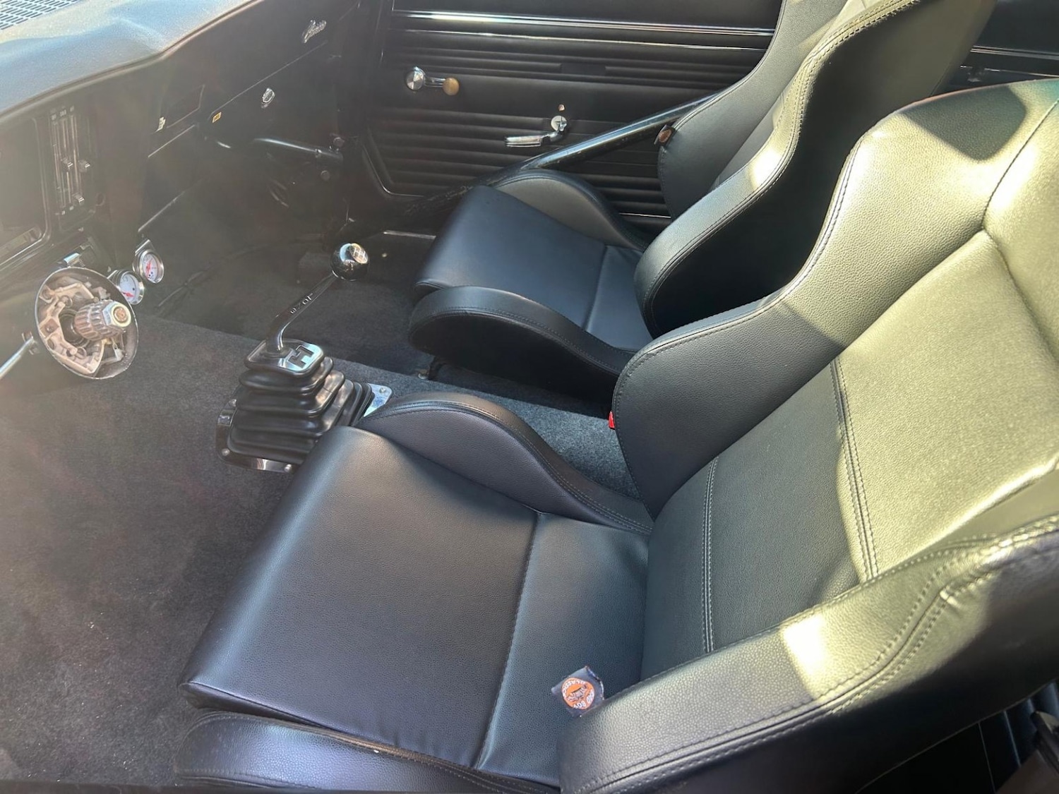 Used Chevrolet Camaro 1970 for sale - 76904676: Photo 8