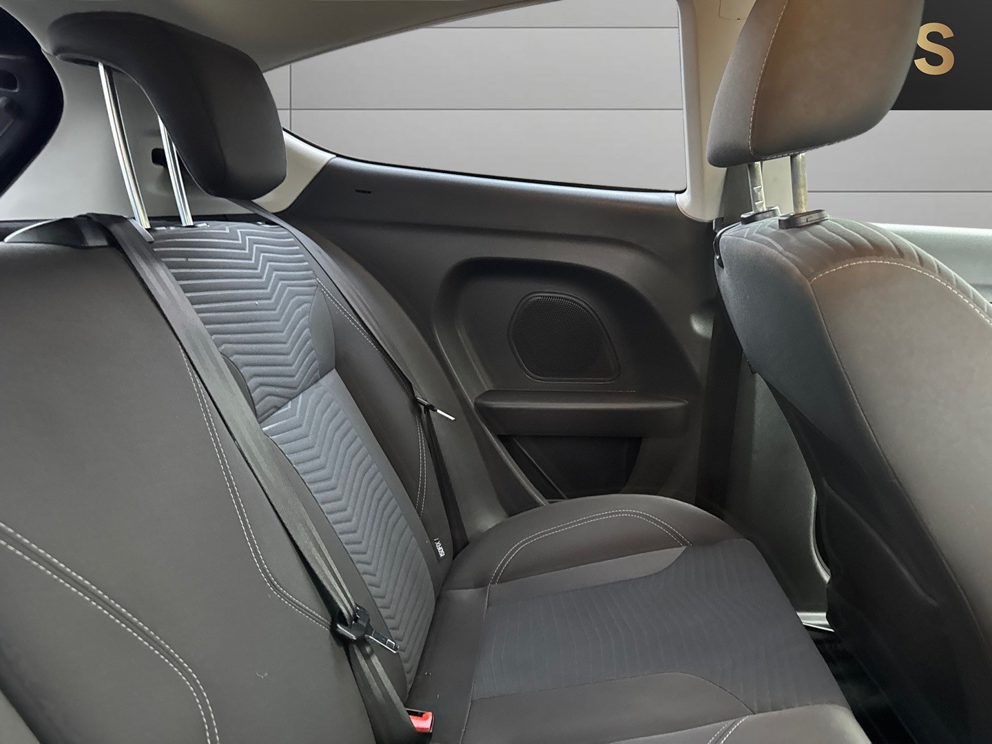 Used Ford Fiesta 2016 for sale - 76891777: Photo 11