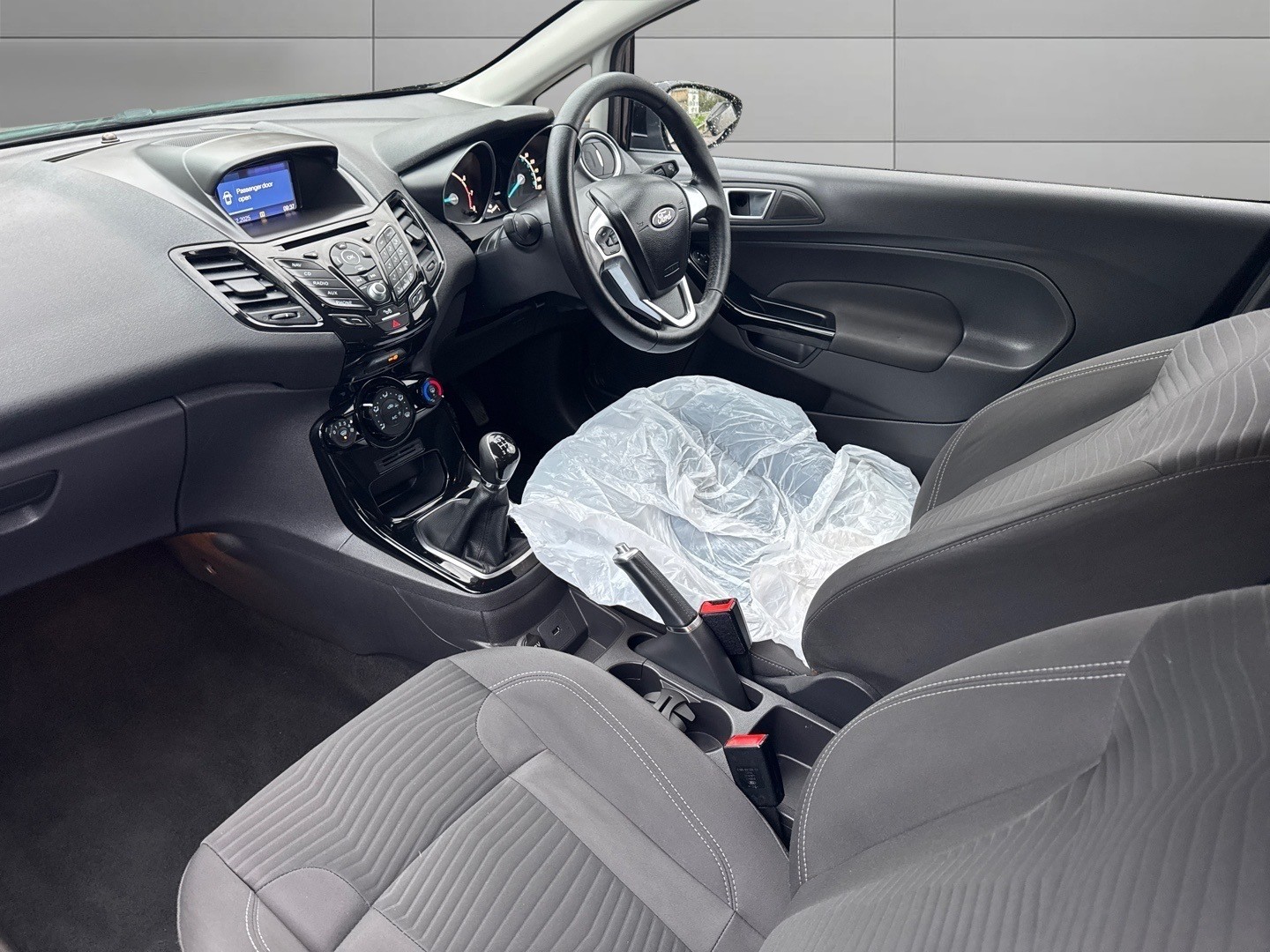 Used Ford Fiesta 2016 for sale - 76891777: Photo 12