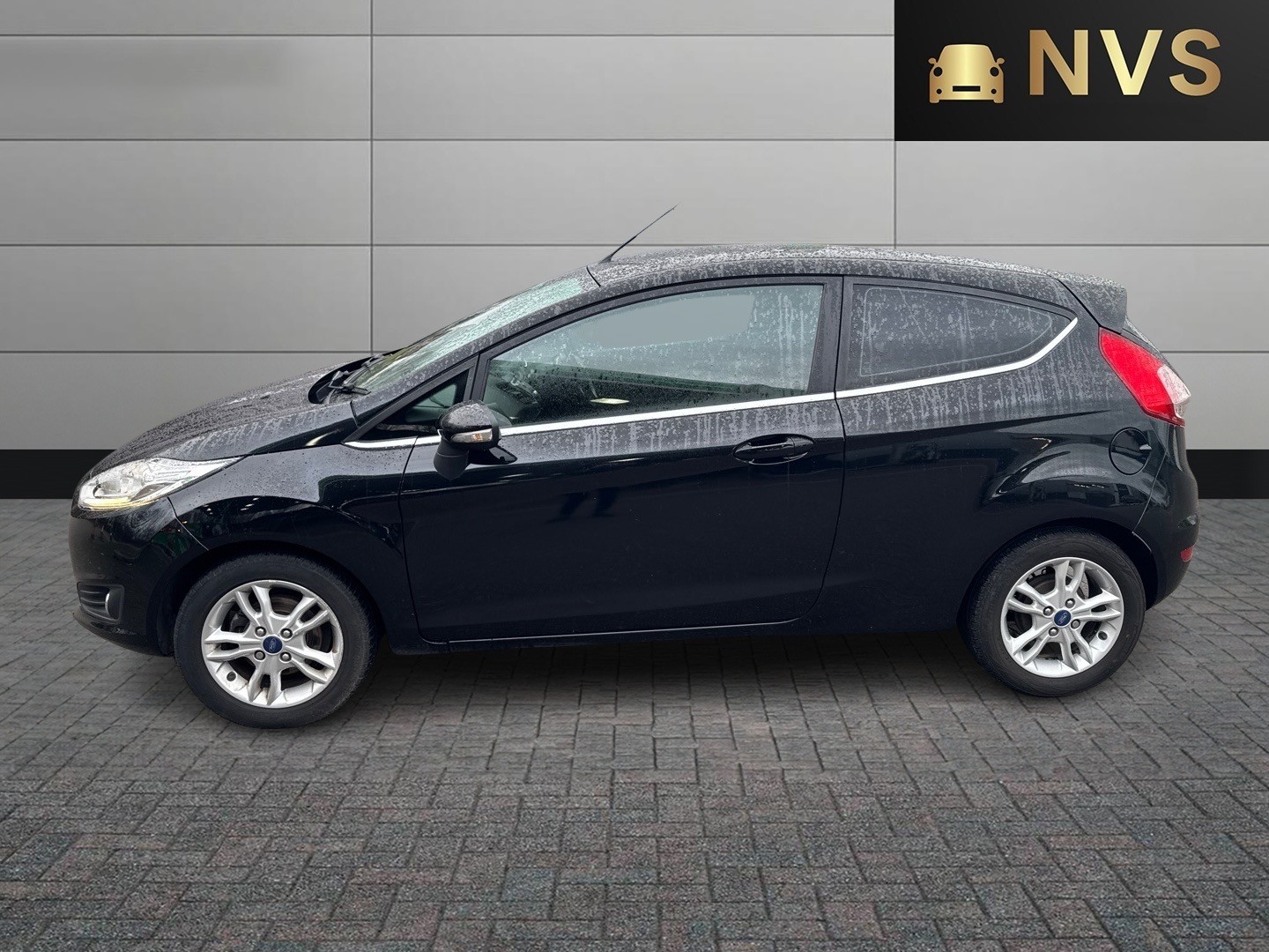 Used Ford Fiesta 2016 for sale - 76891777: Photo 4