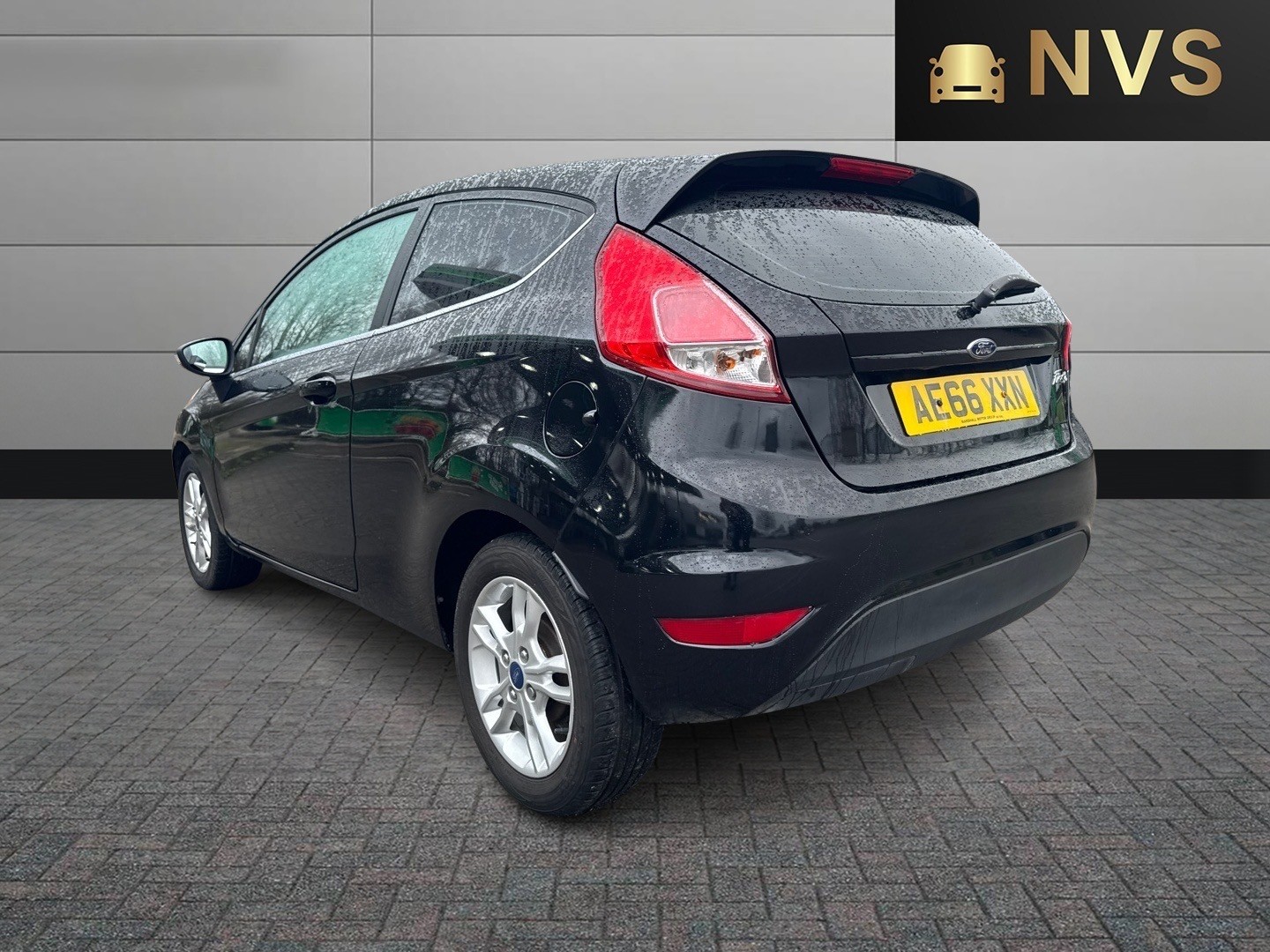 Used Ford Fiesta 2016 for sale - 76891777: Photo 5