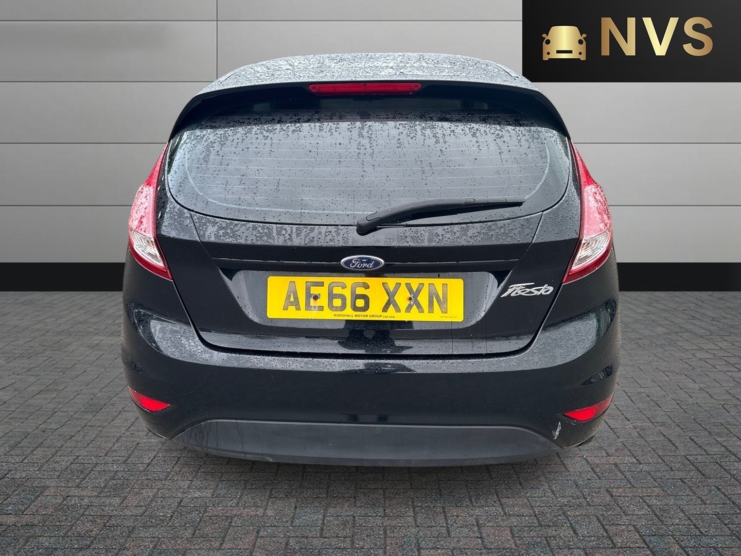 Used Ford Fiesta 2016 for sale - 76891777: Photo 6