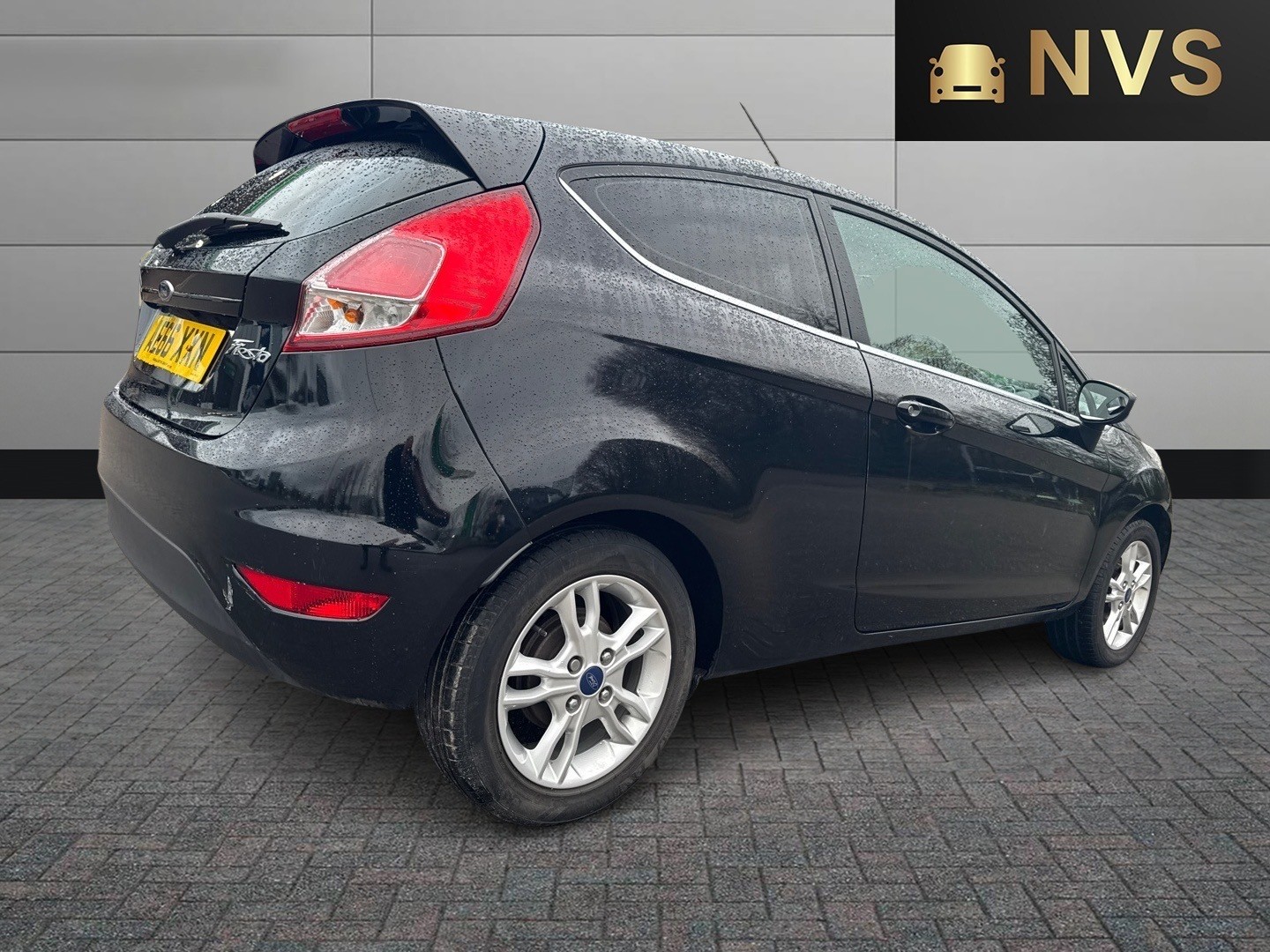 Used Ford Fiesta 2016 for sale - 76891777: Photo 7