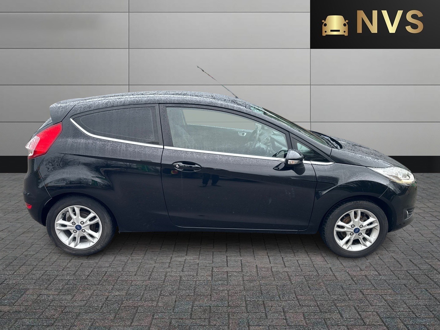 Used Ford Fiesta 2016 for sale - 76891777: Photo 8