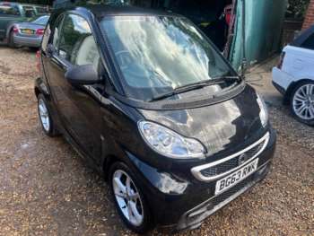 2014 - 1.0 MHD Edition21 2-Door