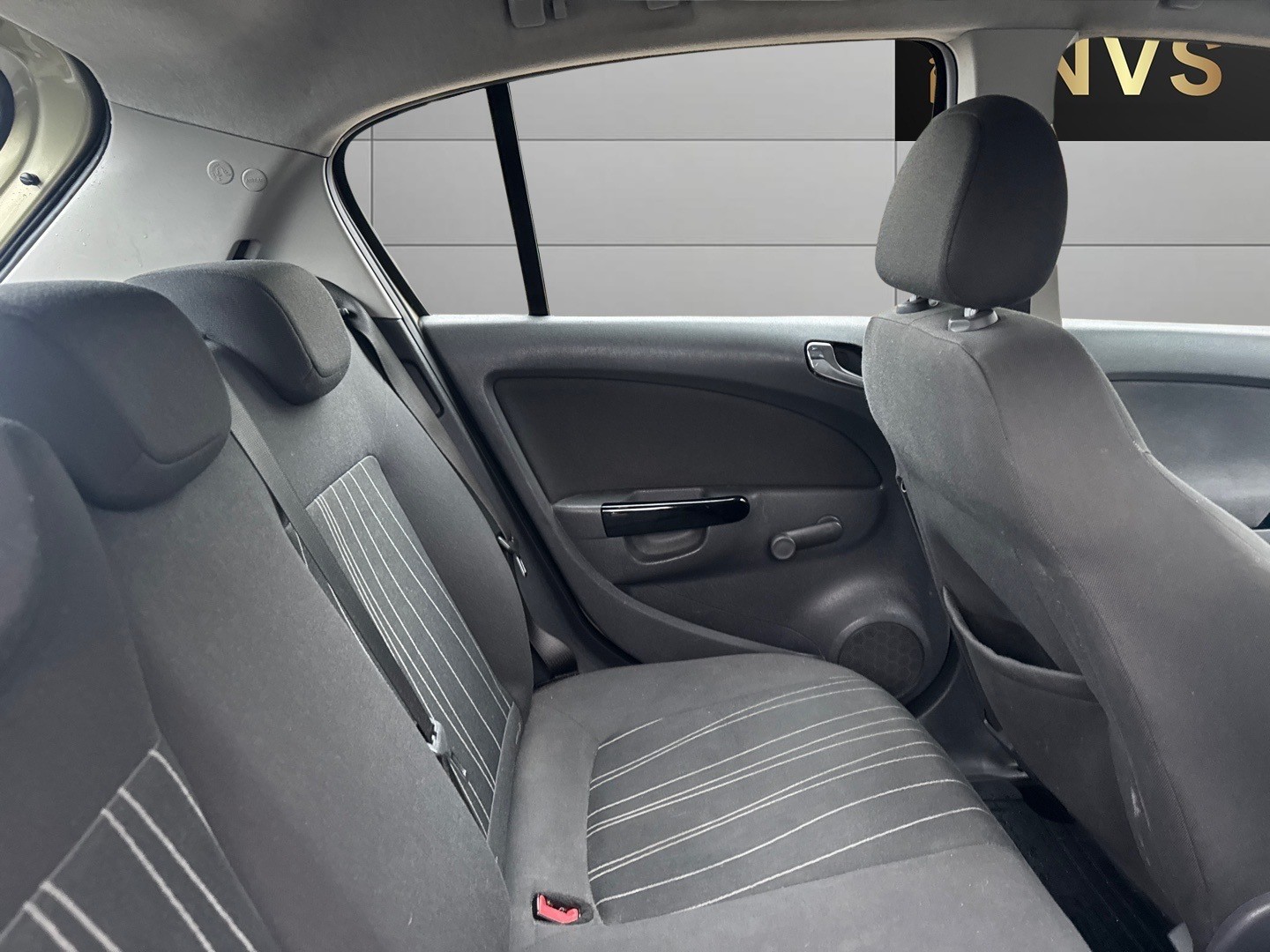 Used Vauxhall Corsa 2009 for sale - 77159302: Photo 11