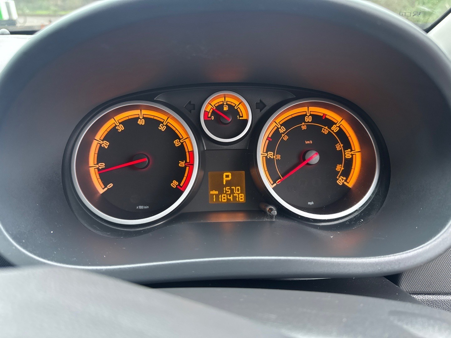 Used Vauxhall Corsa 2009 for sale - 77159302: Photo 13