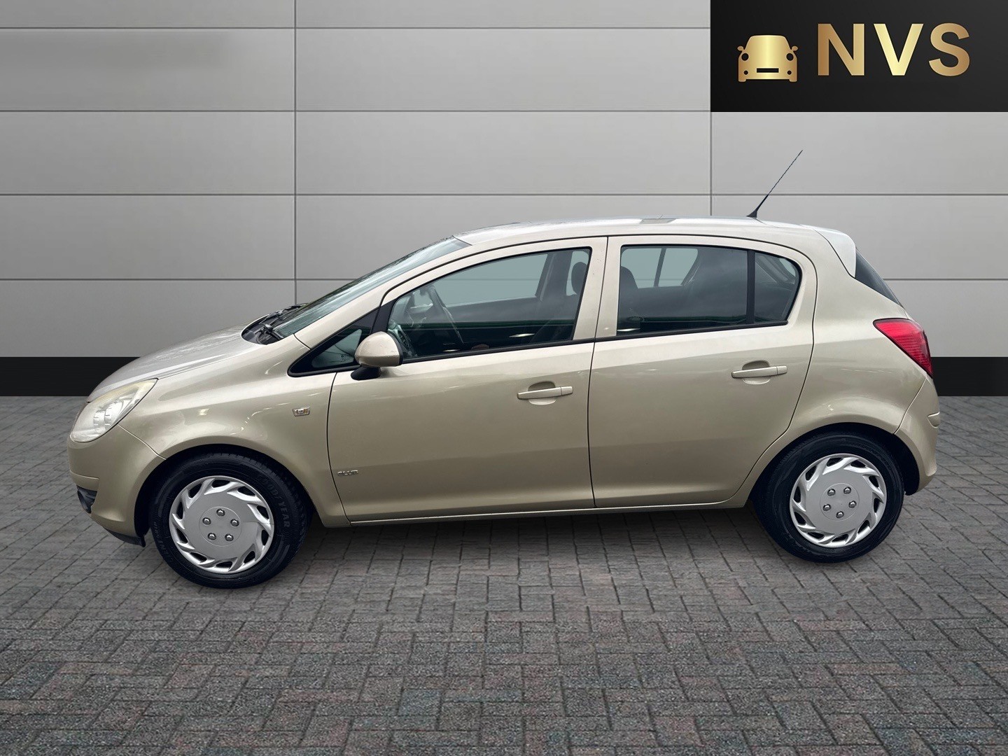 Used Vauxhall Corsa 2009 for sale - 77159302: Photo 4