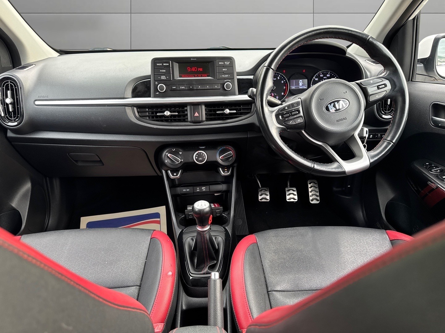 Used Kia Picanto 2017 for sale - 76142545: Photo 10