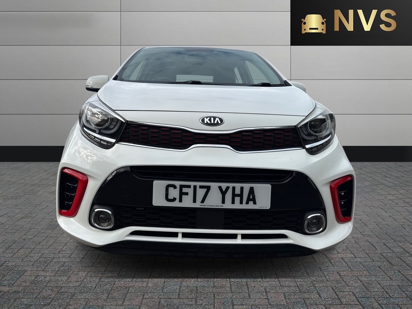 Used Kia Picanto 2017 for sale - 76142545: Photo 2