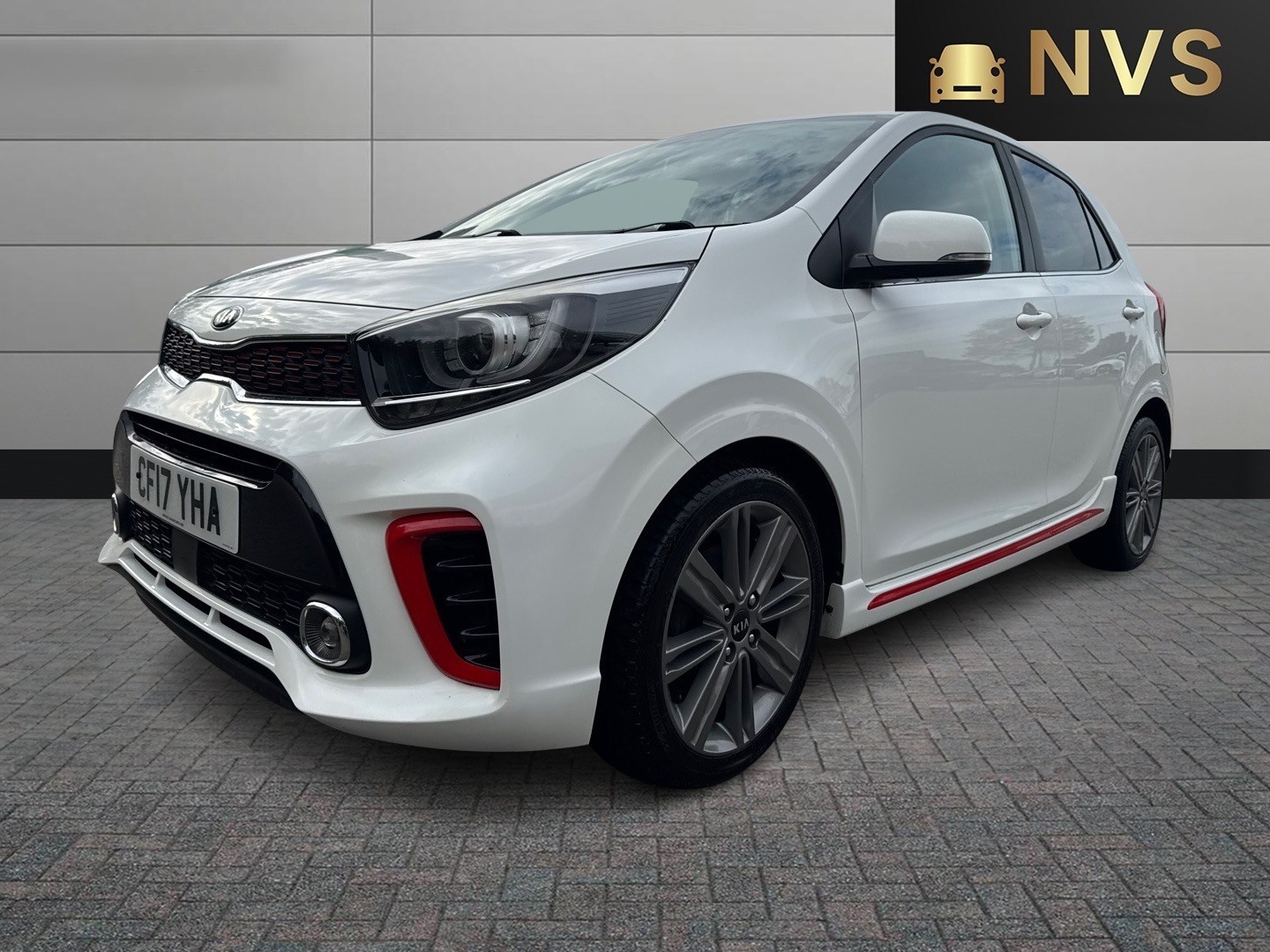 Used Kia Picanto 2017 for sale - 76142545: Photo 3