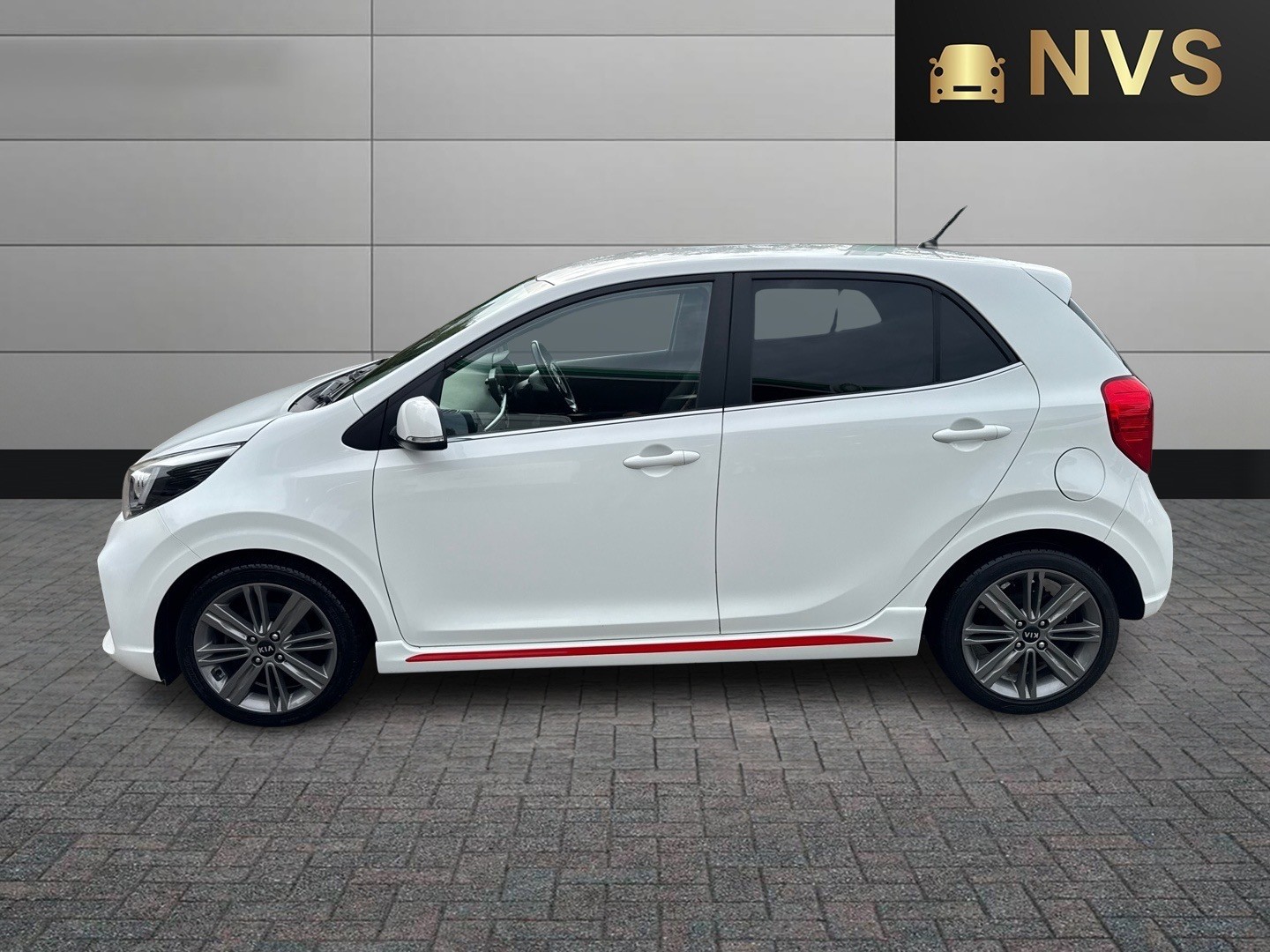 Used Kia Picanto 2017 for sale - 76142545: Photo 4