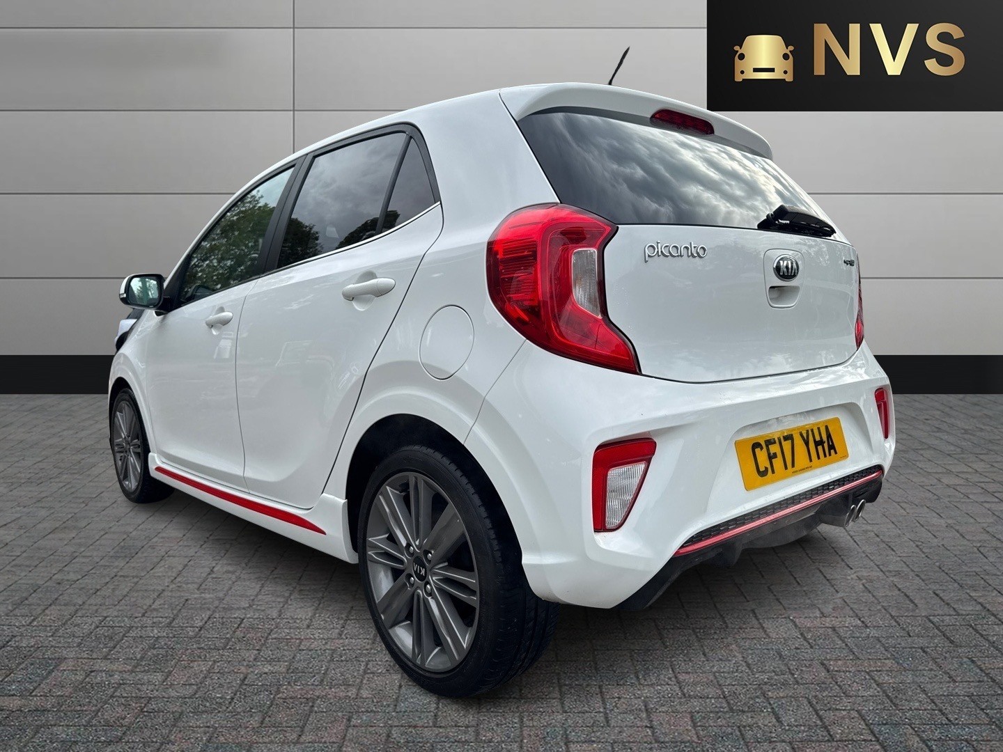 Used Kia Picanto 2017 for sale - 76142545: Photo 5