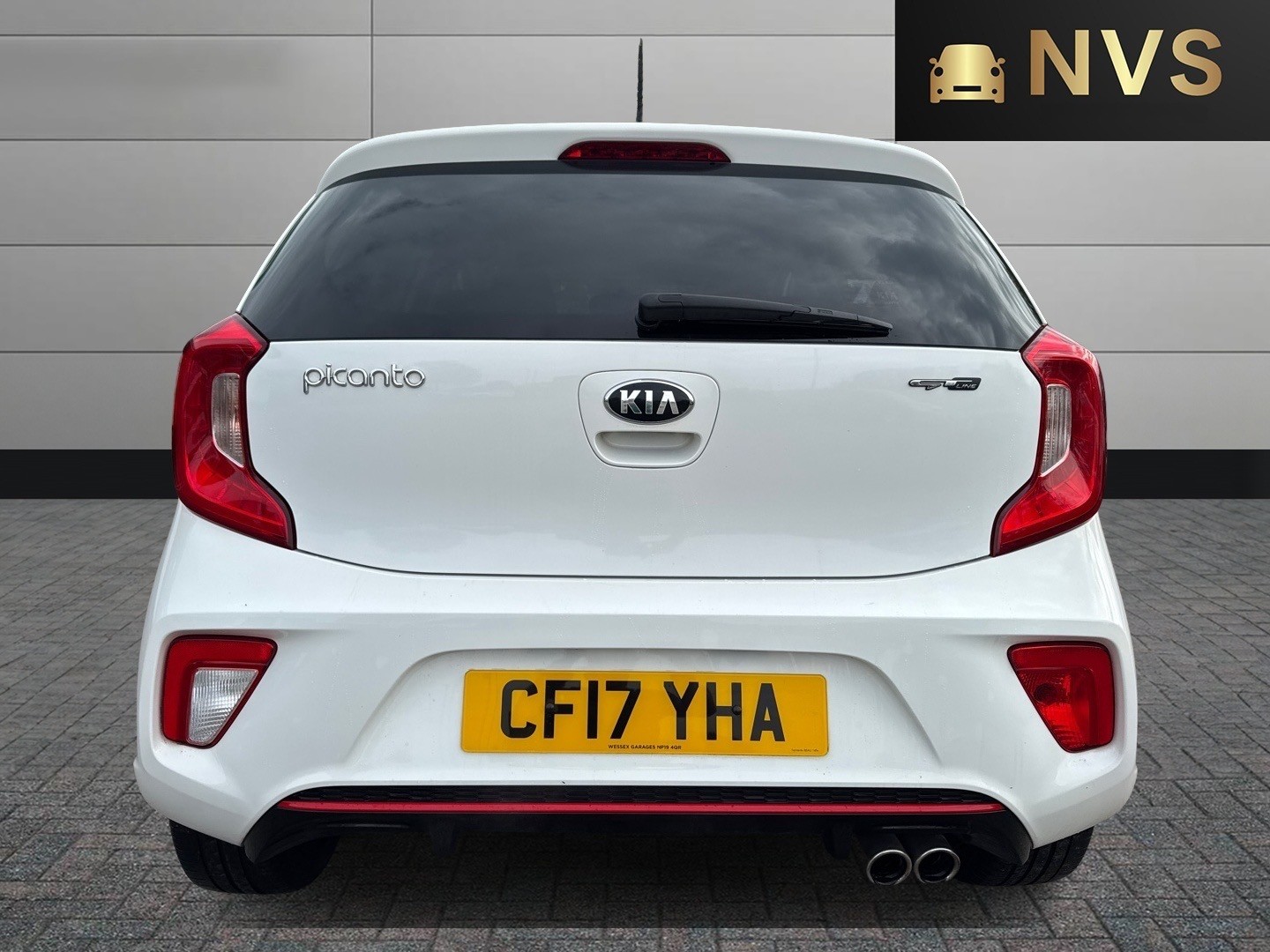 Used Kia Picanto 2017 for sale - 76142545: Photo 6