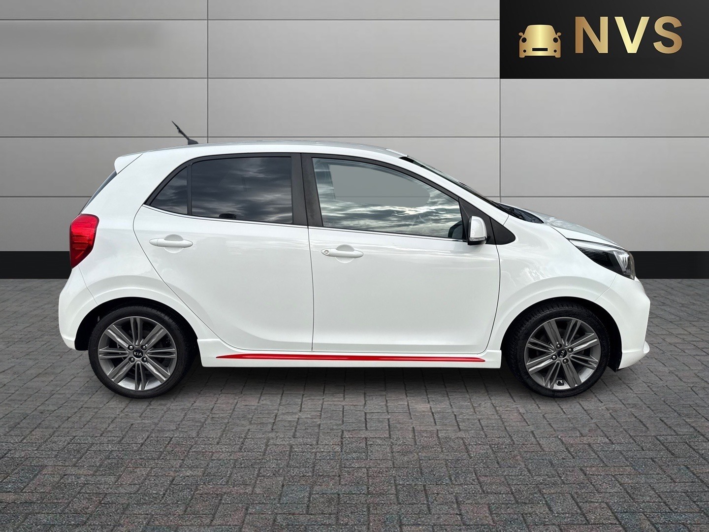 Used Kia Picanto 2017 for sale - 76142545: Photo 8
