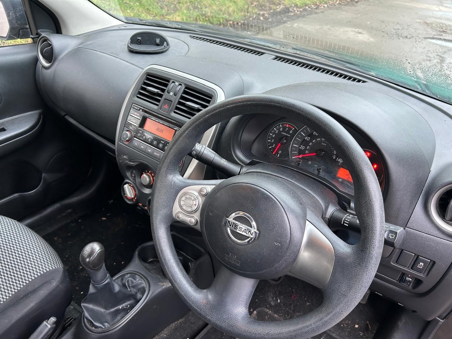 Used Nissan Micra 2015 for sale - 77159293: Photo 10