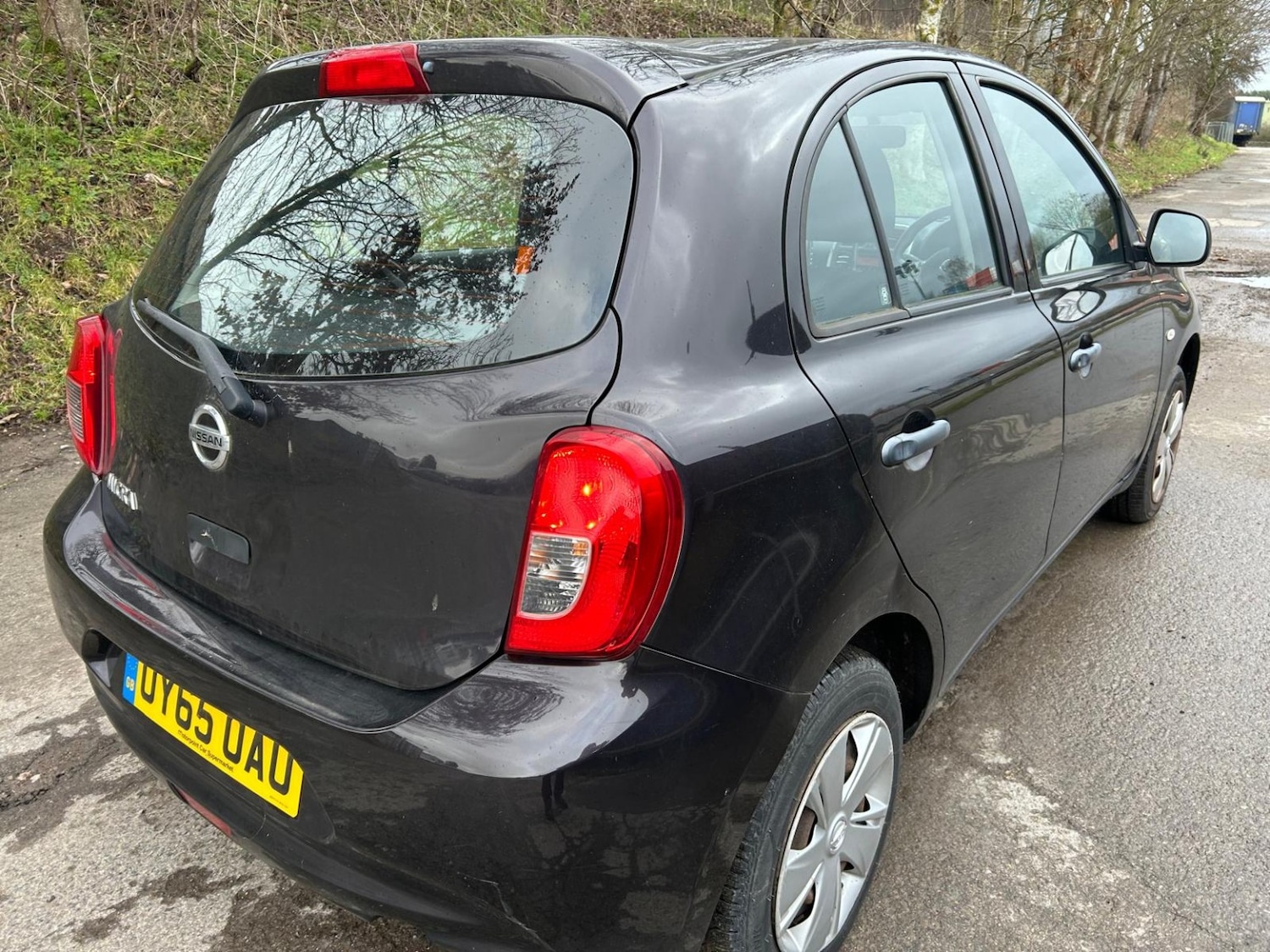 Used Nissan Micra 2015 for sale - 77159293: Photo 6