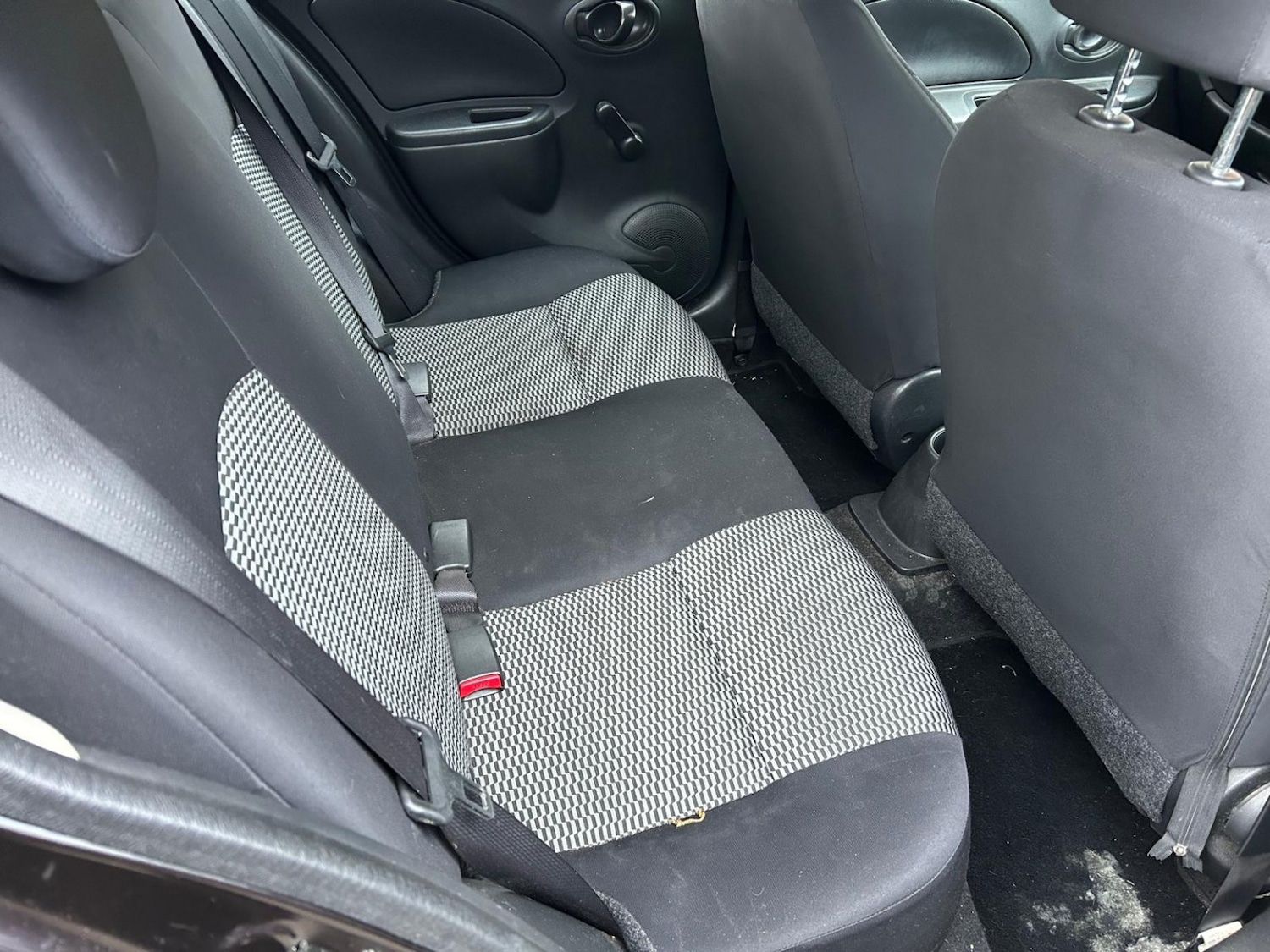 Used Nissan Micra 2015 for sale - 77159293: Photo 7