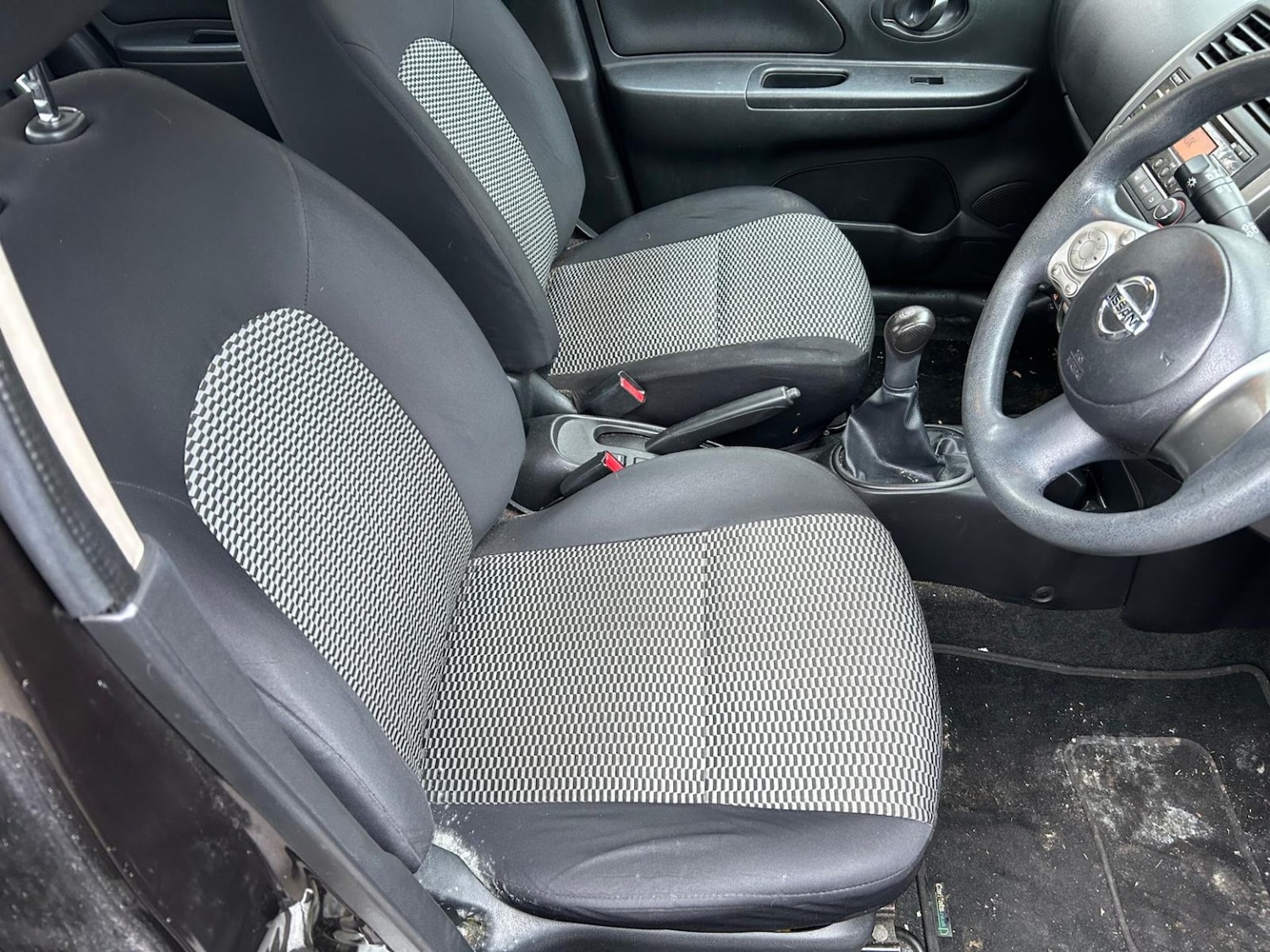 Used Nissan Micra 2015 for sale - 77159293: Photo 8