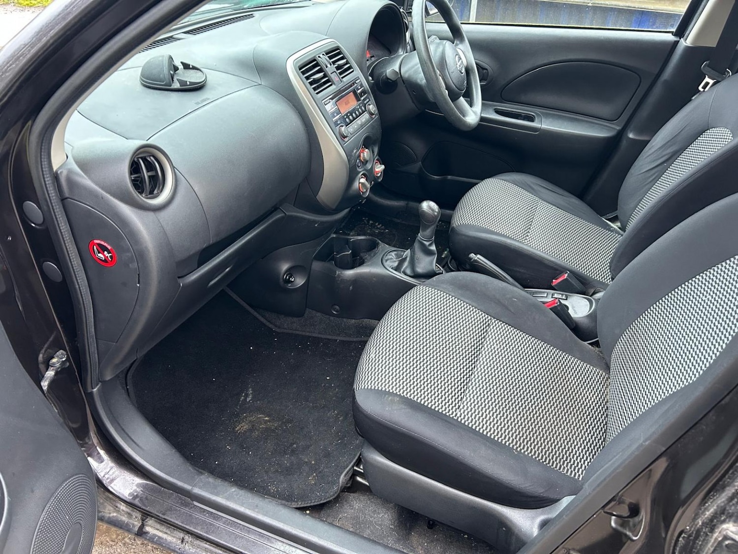 Used Nissan Micra 2015 for sale - 77159293: Photo 9