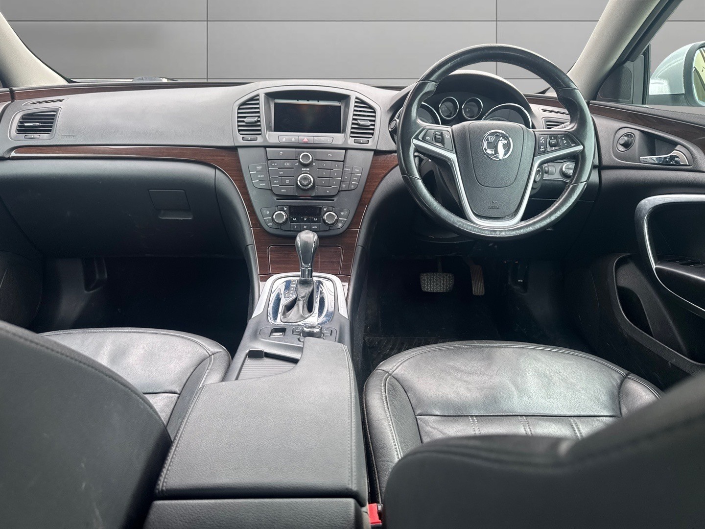 Used Vauxhall Insignia 2012 for sale - 77759007: Photo 10