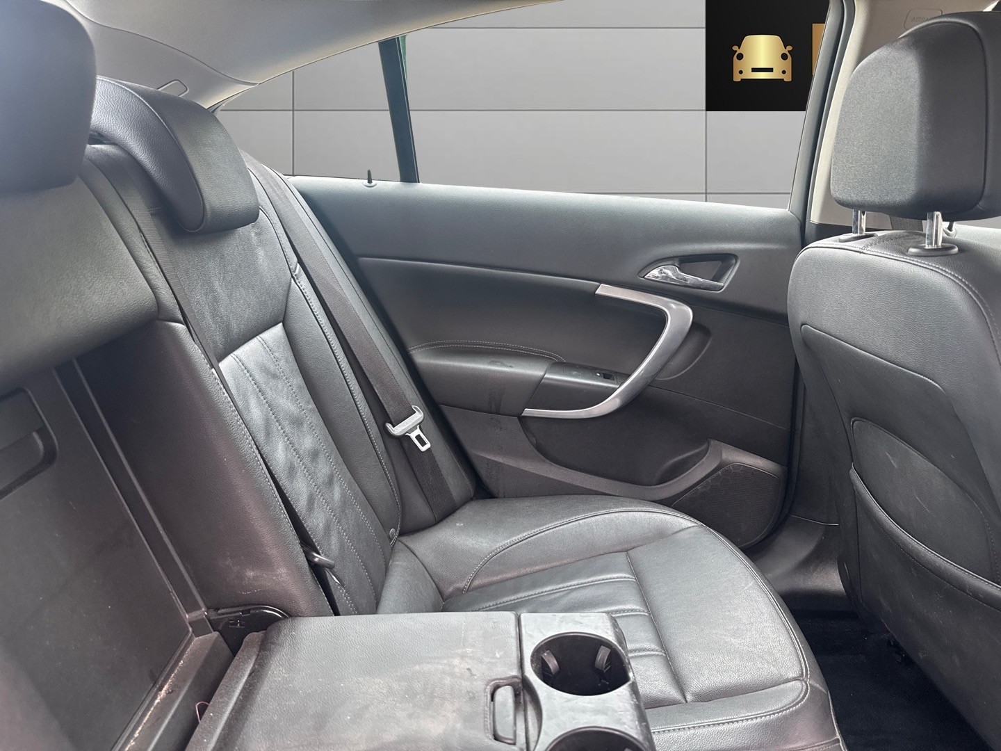 Used Vauxhall Insignia 2012 for sale - 77759007: Photo 11