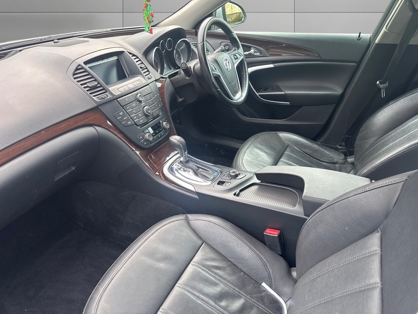 Used Vauxhall Insignia 2012 for sale - 77759007: Photo 12