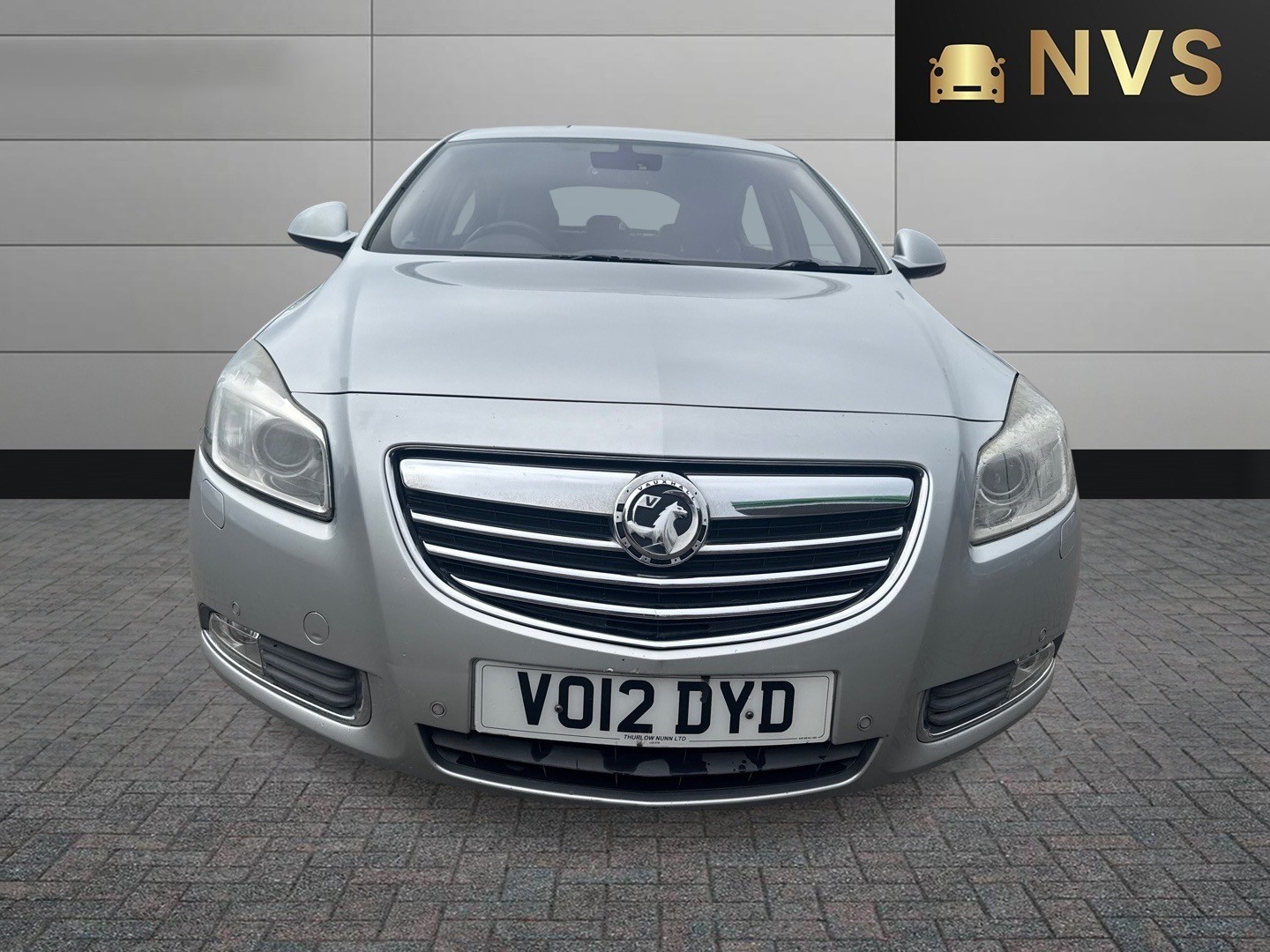 Used Vauxhall Insignia 2012 for sale - 77759007: Photo 2