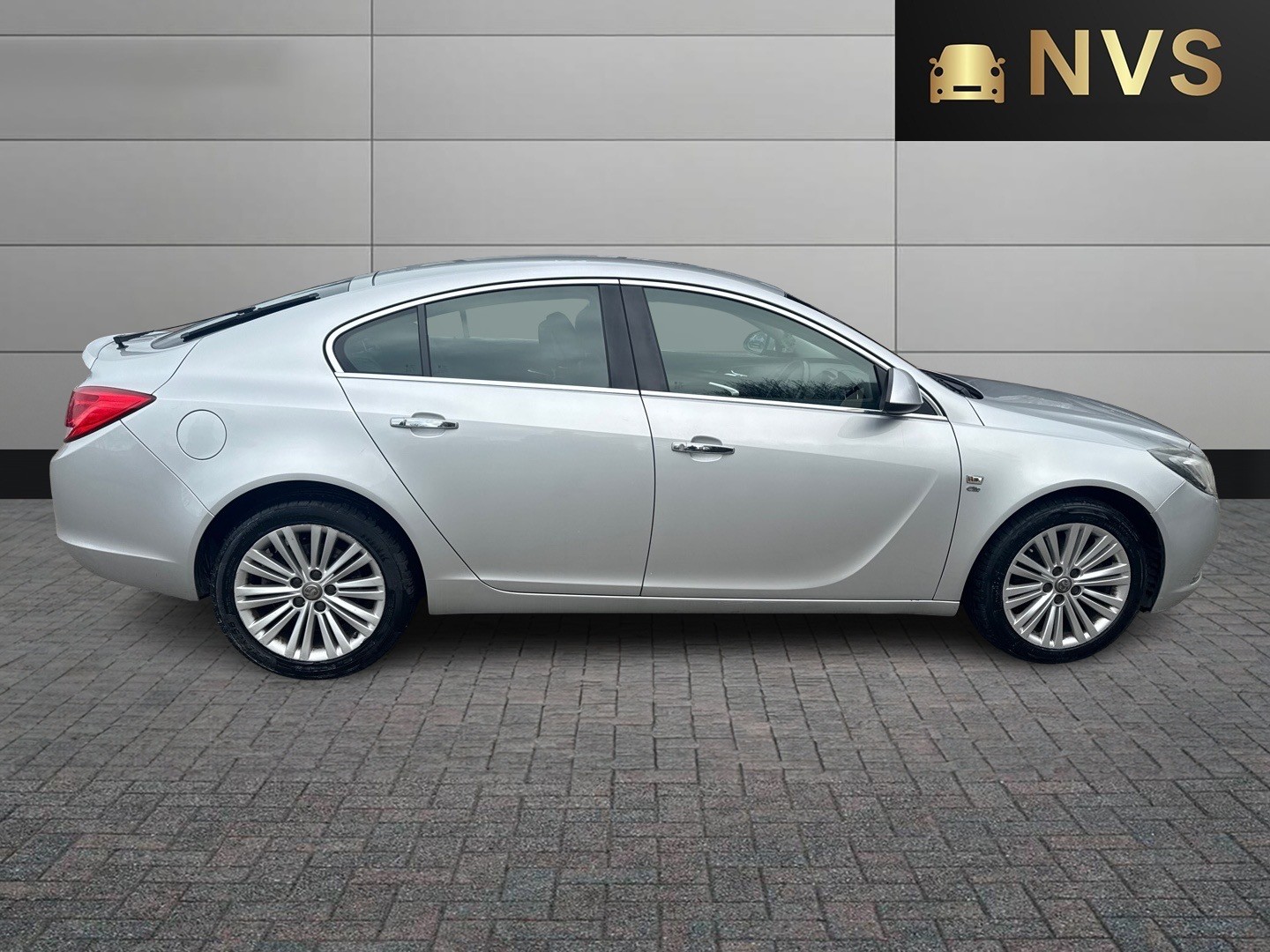 Used Vauxhall Insignia 2012 for sale - 77759007: Photo 8