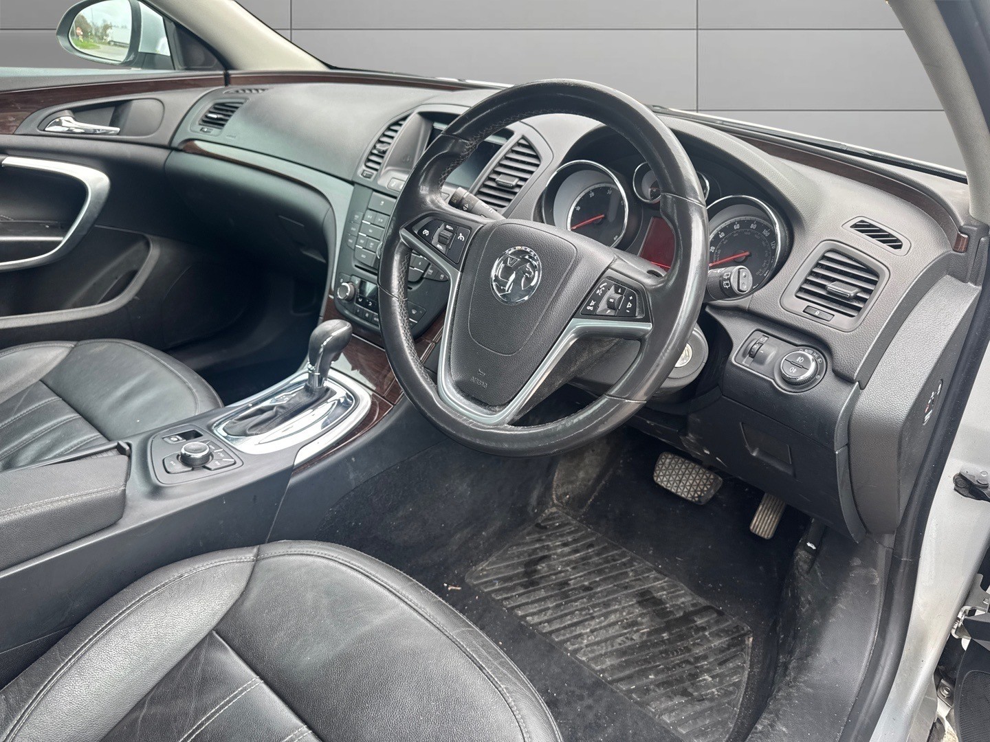 Used Vauxhall Insignia 2012 for sale - 77759007: Photo 9