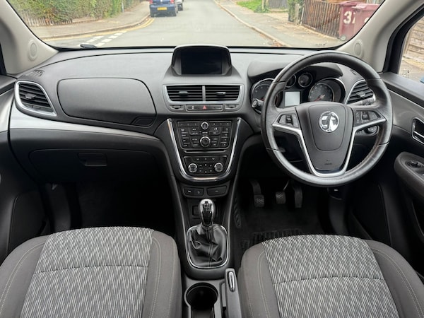Used Vauxhall Antara 2013 for sale - 76305646: Photo 15