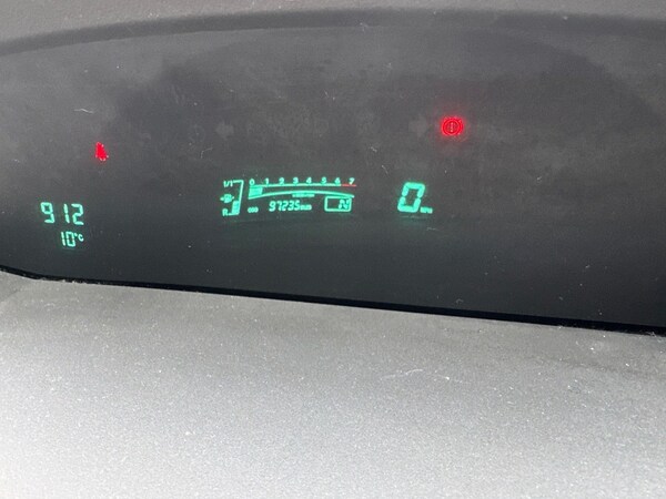 Used Toyota Yaris 2008 for sale - 74462424: Photo 13