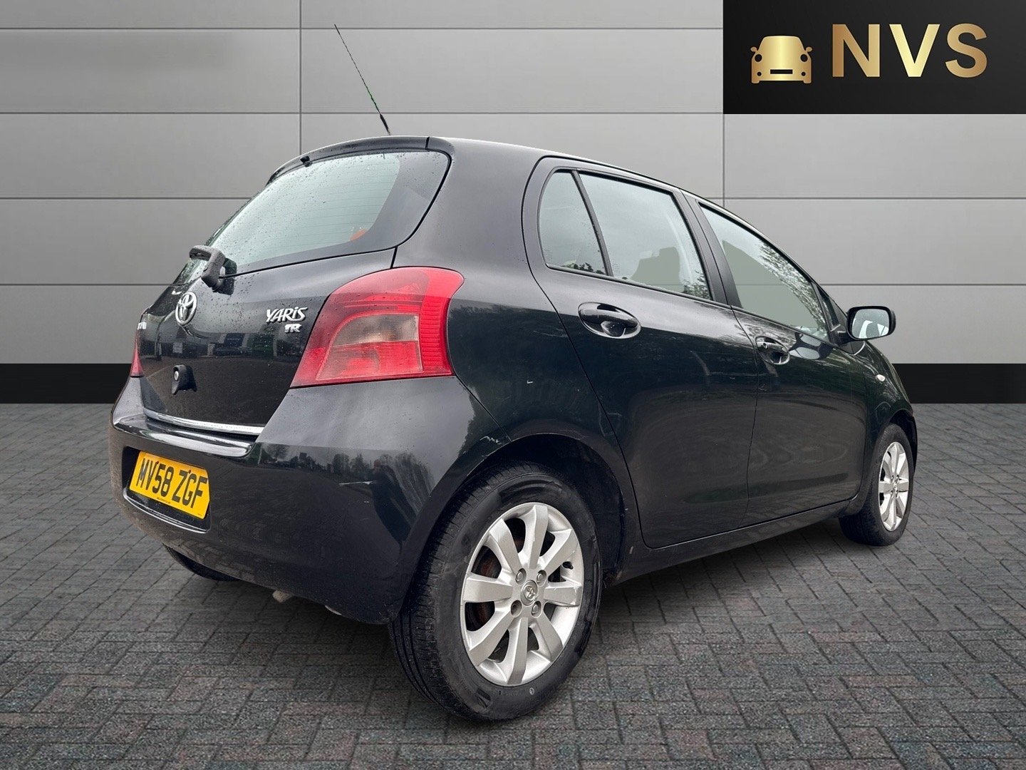 Vehicle 7