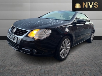 Used Volkswagen EOS 2010 for sale - 78706108: Photo