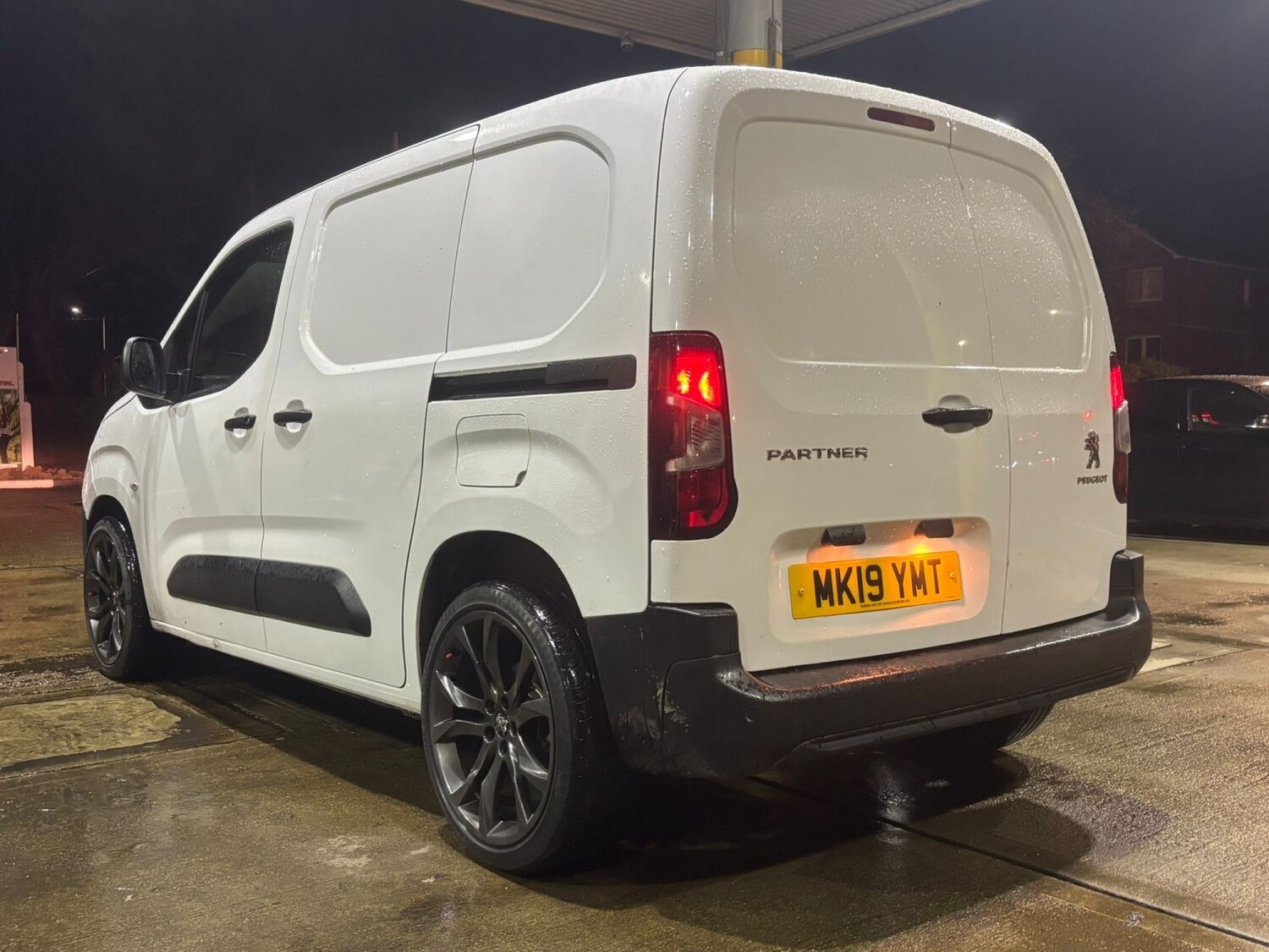 Used Peugeot Partner 2019 for sale - 77363570: Photo 5