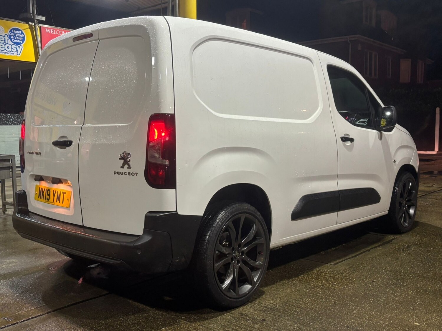 Used Peugeot Partner 2019 for sale - 77363570: Photo 7