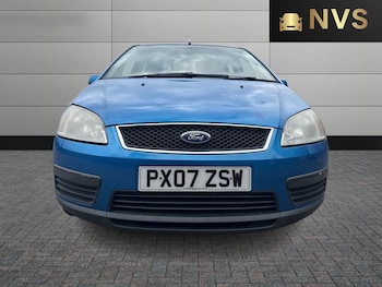 Used Ford Focus C-Max 2007 for sale - 76242865: Photo