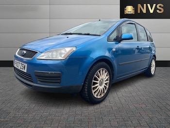 Used Ford Focus C-Max 2007 for sale - 76242865: Photo