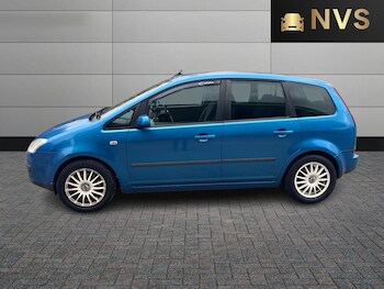 Used Ford Focus C-Max 2007 for sale - 76242865: Photo