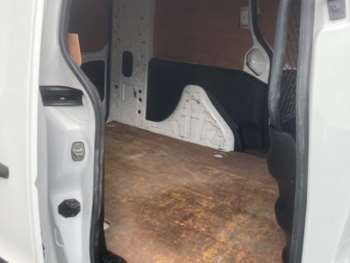 Used Peugeot Partner 2017 for sale - 71456927: Photo