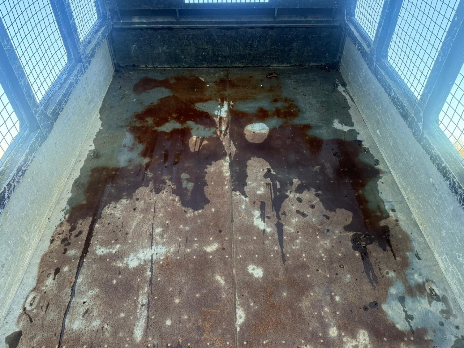 Used Ford Transit 2018 for sale - 77979948: Photo 19