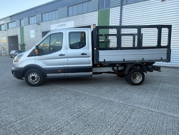 Used Ford Transit 2018 for sale - 77979948: Photo