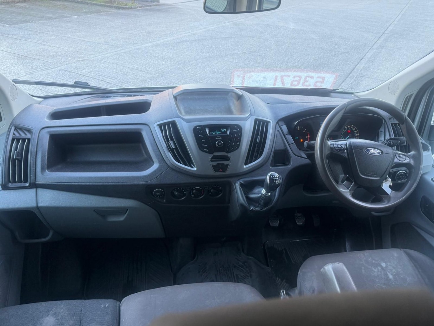 Used Ford Transit 2018 for sale - 77979948: Photo 9