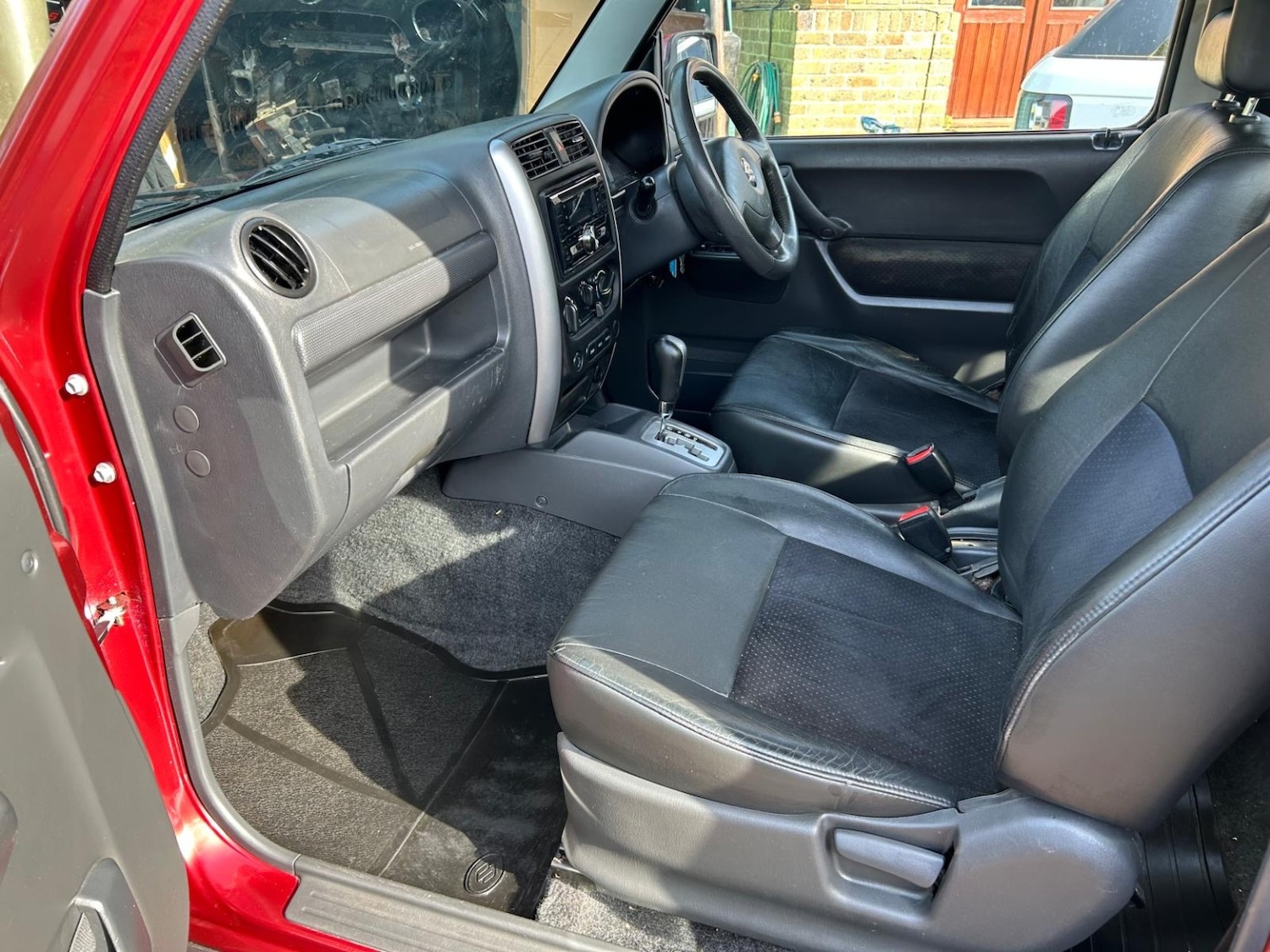 Used Suzuki Jimny 2009 for sale - 78176087: Photo 7