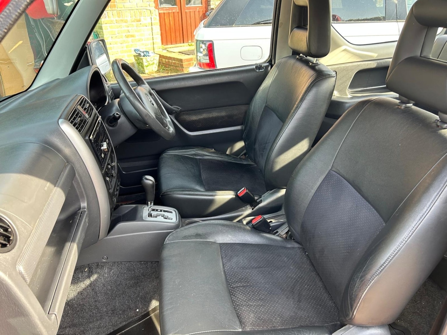 Used Suzuki Jimny 2009 for sale - 78176087: Photo 8